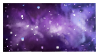 Nebula Stamp